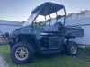 Polaris Ranger, 2009 г.