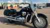 Suzuki Boulevard C50 рестайлинг, 2009 г.