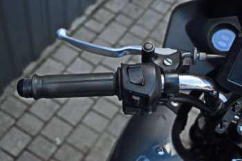 Honda CBF 600 c ABS, 2008 г.