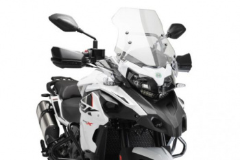 Benelli TRK 502X, 2026 г.