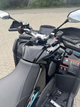 CFMOTO CForce 1000 EPS New, 2025 г.