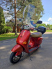 Vespa ET ET4, 2001 г.