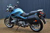 BMW R, 2001 г.