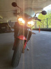 Triumph Street Triple R, 2012 г.