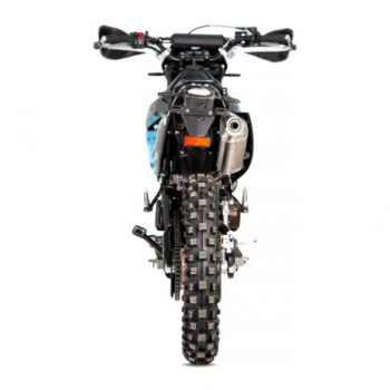 Regulmoto ZR 300, 2026 г.