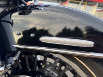 Harley-Davidson Electra Glide Ultra Limited (103 Twin Cam) pnevma, 2013 г.