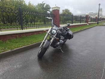 Yamaha XVS, 1999 г.
