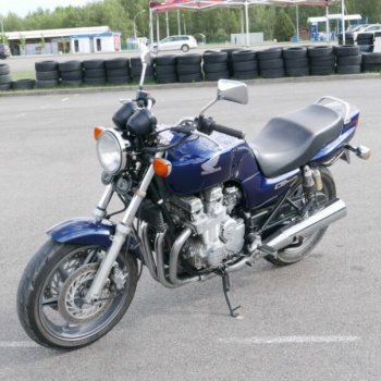 Honda CB CB750, 1994 г.