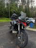 BMW F 800GSA, 2017 г.
