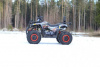 Nitro 200 Qmc Braves 200cc, 2023 г.