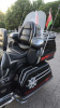 Honda Gold Wing 1500, 1996 г.
