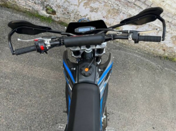Regulmoto Sport Sport-003 PR 300, 2025 г.