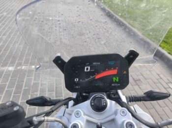 BMW R R1250R, 2023 г.