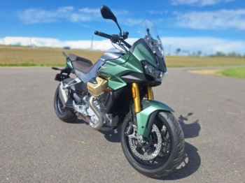 Moto Guzzi V 100 MANDELLO, 2024 г.