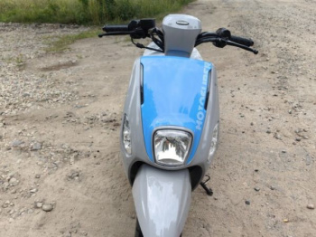 Motosuper S9, 2026 г.
