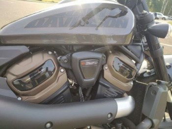 Harley-Davidson Sportster RH1250S, 2023 г.