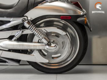 Harley-Davidson V-Rod VRSCA, 2001 г.