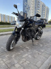 Yamaha FZ, 2008 г.