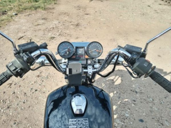 Honda Magna VF500C, 1983 г.