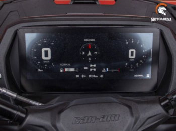 BRP Can-Am Outlander MAX Limited 1000R, 2026 г.