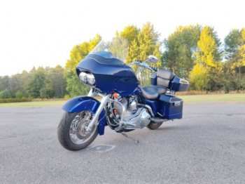 Harley-Davidson Road Glide FLTRI SCREAMING EAGLE, 2004 г.