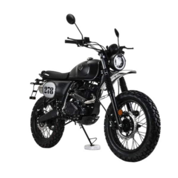 Motoland LEGEND 300, 2026 г.