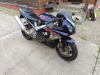 Honda CBR 929, 2001 г.
