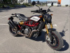 Indian FTR 1200 Carbon R, 2021 г.