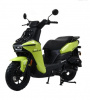Motoland CRICKET 150, 2025 г.