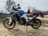 Honda CRF, 2018 г.