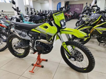 Motoland XT300 HS, 2026 г.