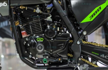 Эксклюзив Редкая модель OXO Venom 300, 2025 г.