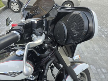 Kawasaki Vulcan Nomad, 2014 г.