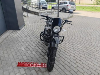 Racer RC50-H SCOUT, 2026 г.