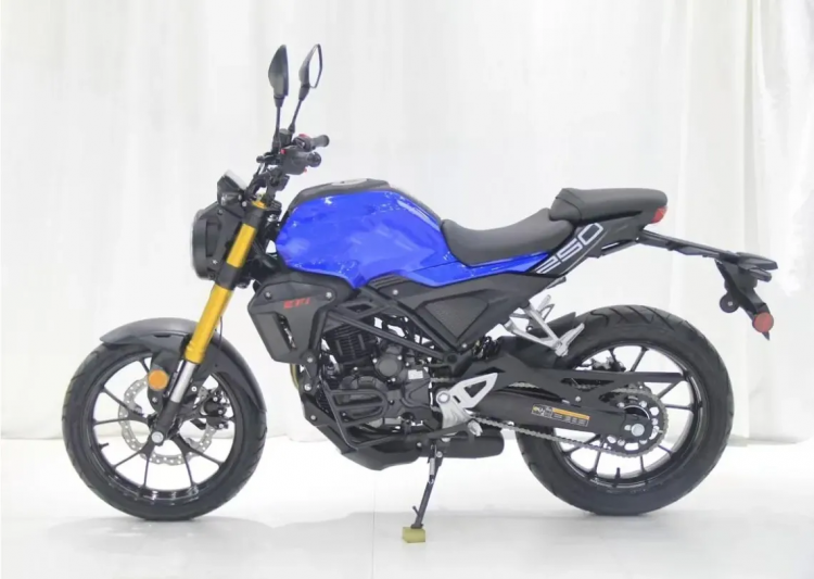 Спорт AVM STING 200, 2026 г.