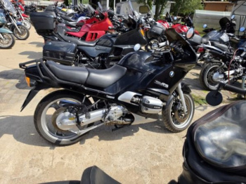 BMW R, 1996 г.