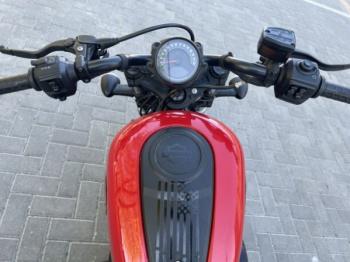 Harley-Davidson Nightster RH975, 2023 г.