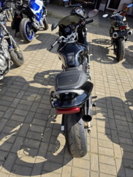 Honda CB Hornet, 2000 г.