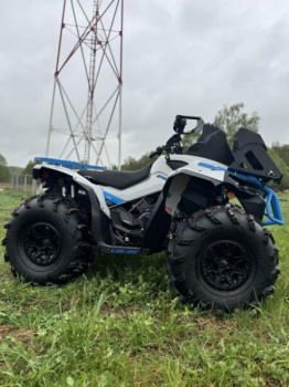 BRP Can-Am XXC 1000R, 2024 г.
