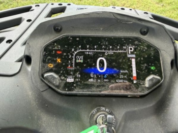 TGB Blade 600 LTX EPS, 2023 г.