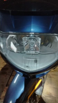BMW R R1150rt, 2002 г.