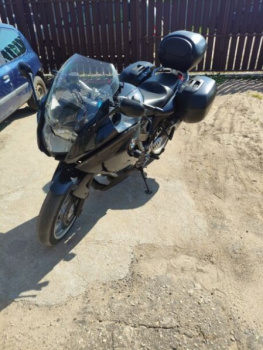 BMW F, 2015 г.