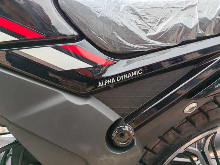  ROCKOT ALPHA DYNAMIC, 2026 г.