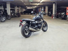Triumph Street Twin, 2016 г.