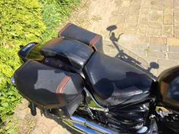 Yamaha XVS, 1997 г.