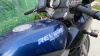 Honda NTV Revere, 1991 г.