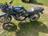 Yamaha XJ, 1991 г.