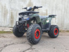 Wels Thunder E2 125, 2024 г.