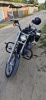 Harley-Davidson Dyna Super Glide, 2007 г.