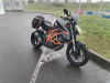 KTM 1290 super duke, 2014 г.